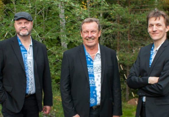 Keikat tanssit ja kuulumiset | tanssiin Fi