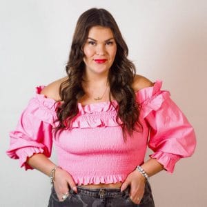 Charlotta saari 2025 | tanssiin Fi