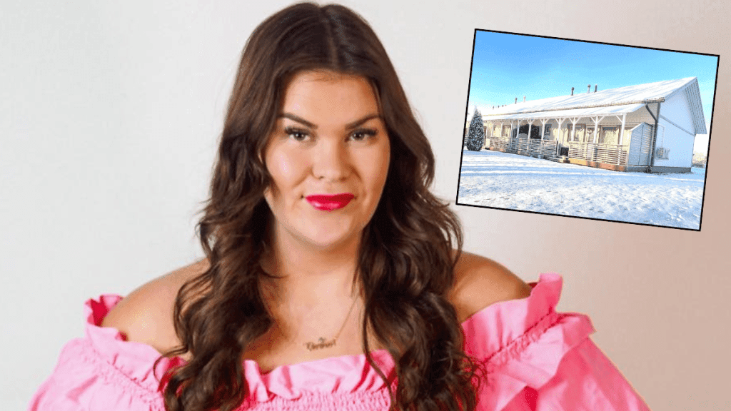 Charlotta Saari koti 2026