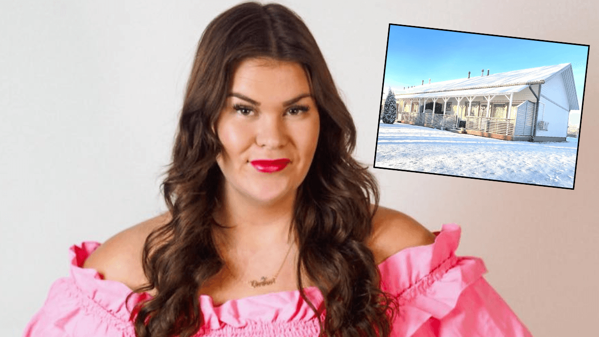 Tangokuningatar myy kotiaan ei oo käytössä kulunut  kuvat | tanssiin Fi