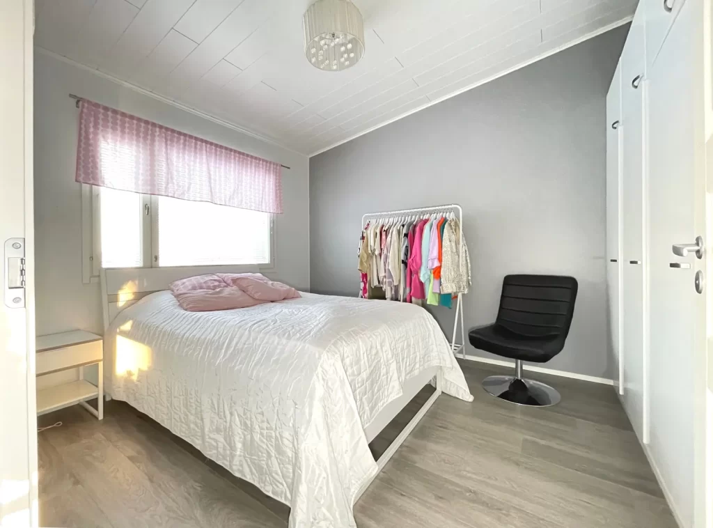 Tangokuningatar myy kotiaan ei oo käytössä kulunut  kuvat | tanssiin Fi