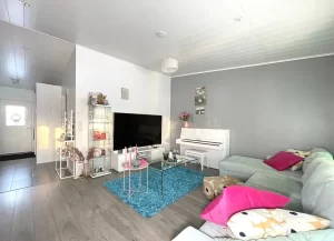 Charlotta saari oh | tanssiin Fi