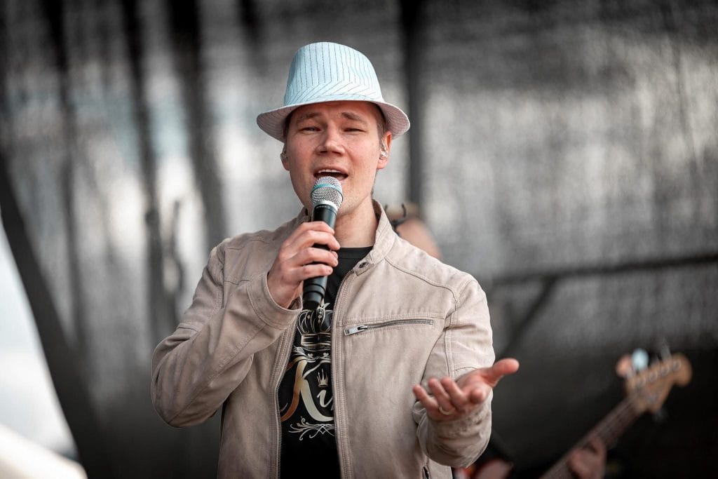 Tangokuninkaan hurja sairaus tuli rytinällä | tanssiin Fi