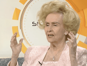 Hilkka kinnunen 2015 mtv | tanssiin Fi