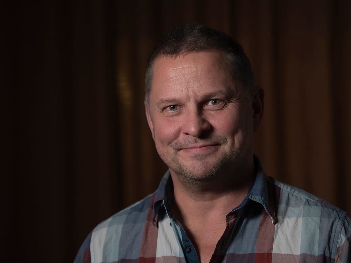 Ismo apell | tanssiin Fi