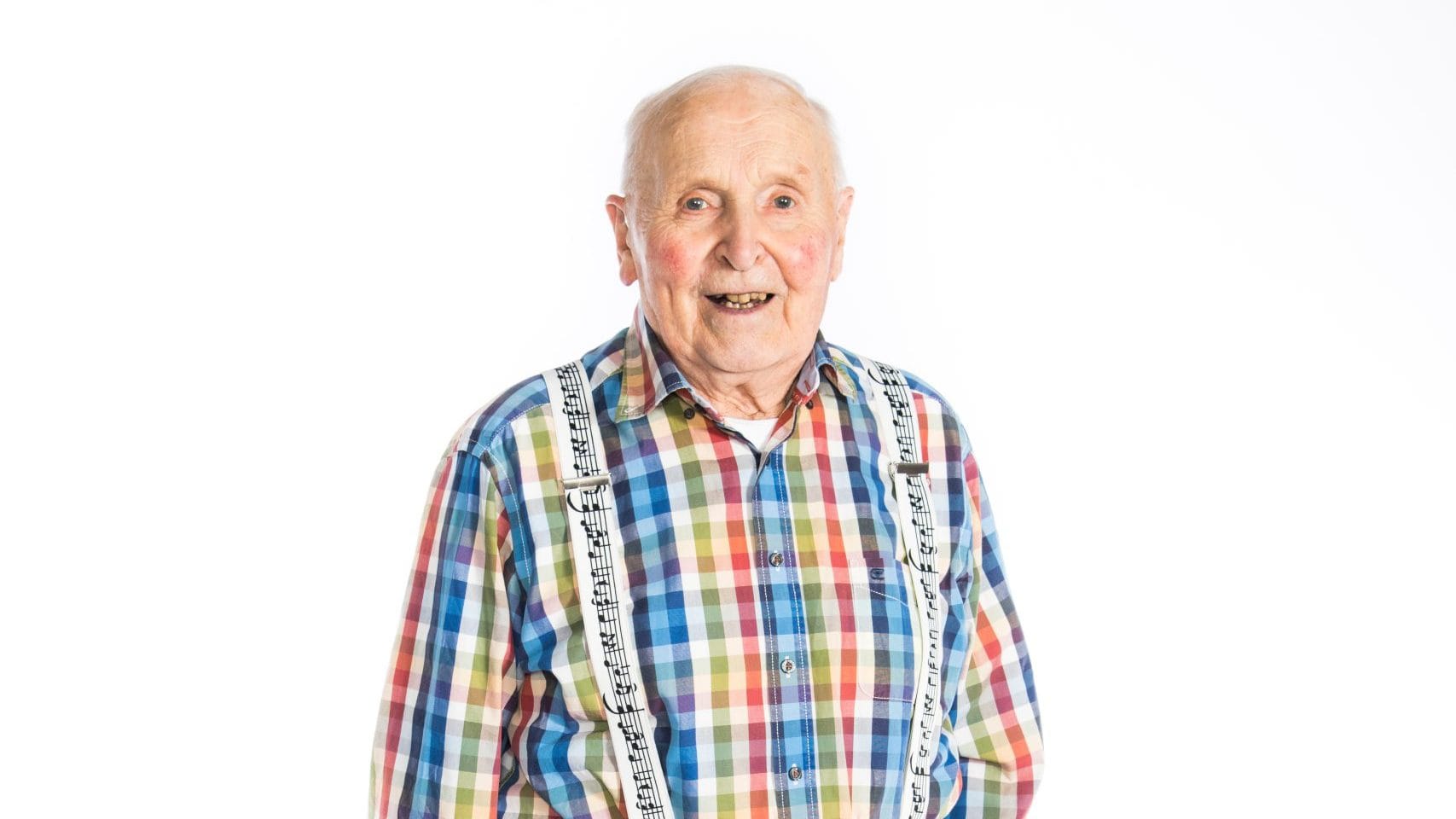 Jorma pappa 87 joutui sairaalaan | tanssiin Fi