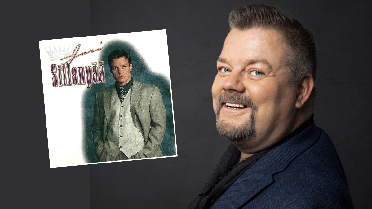 Jari sillanpää teki historiaa 30 vuotta sitten  suomalaiset kertovat nyt miksi satulinna koskettaa | tanssiin Fi