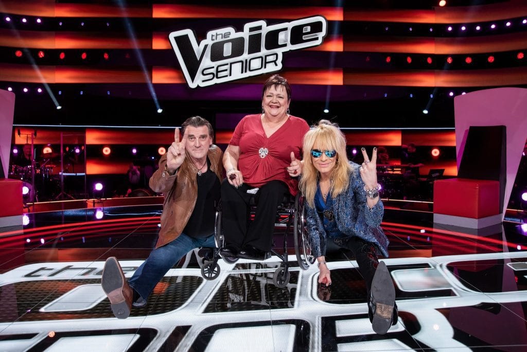 Yllätys kalle jussila kisaa the voice of finland  voitosta 2026 | tanssiin Fi