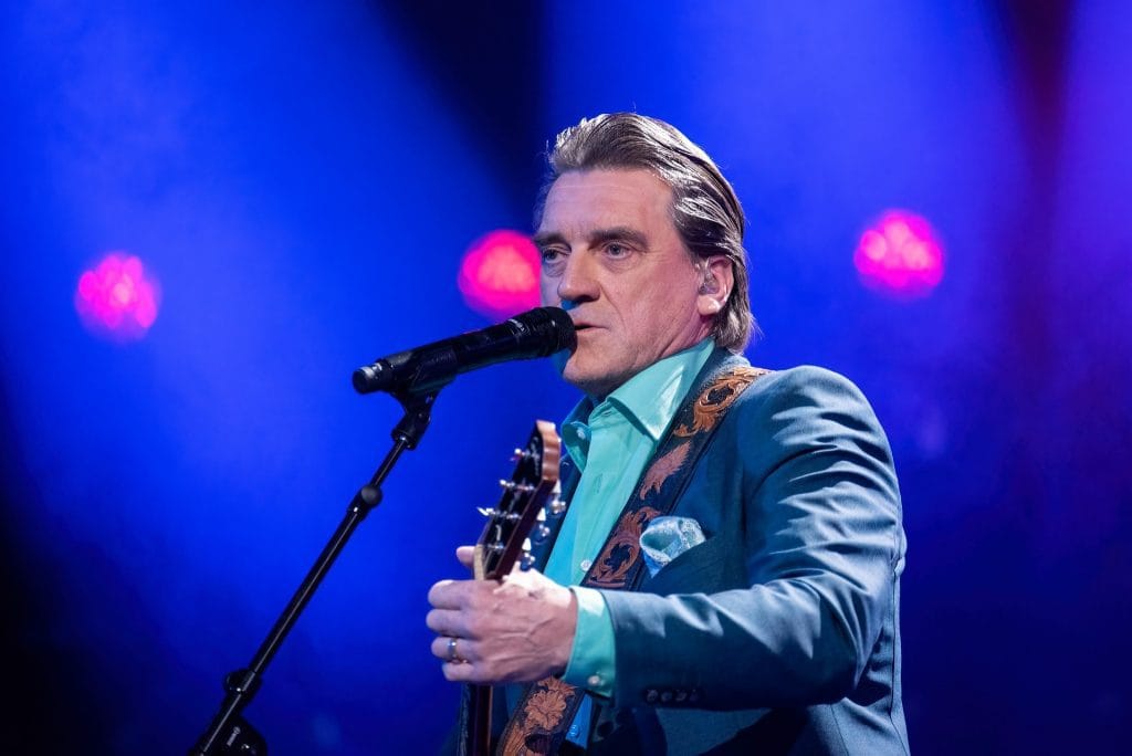 Kalle Jussila lava