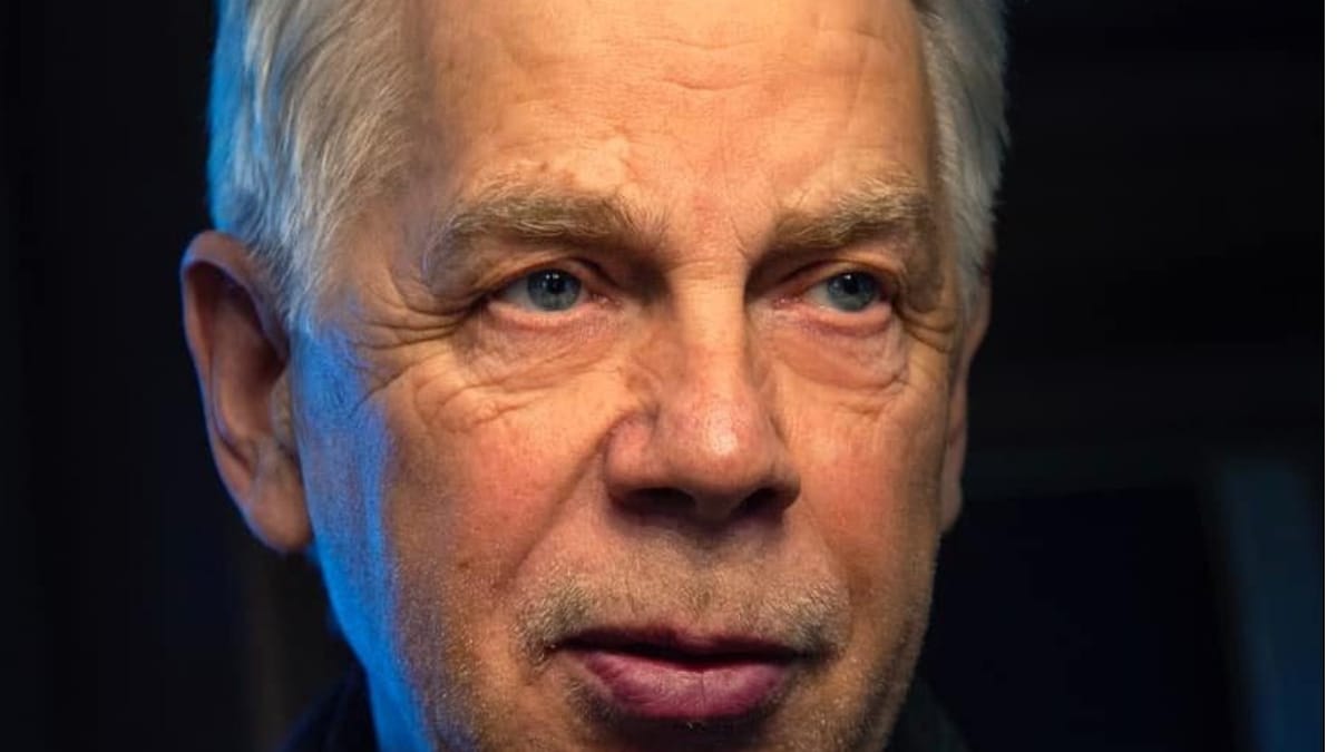 Kari vepsä loukkaantui pahoin  kuva | tanssiin Fi