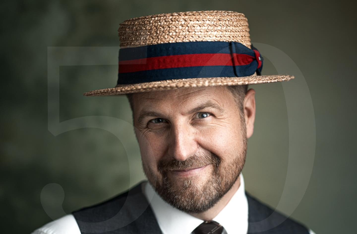 Näin kyösti mäkimattila aikoo juhlia 50 vuotispäiväänsä | tanssiin Fi