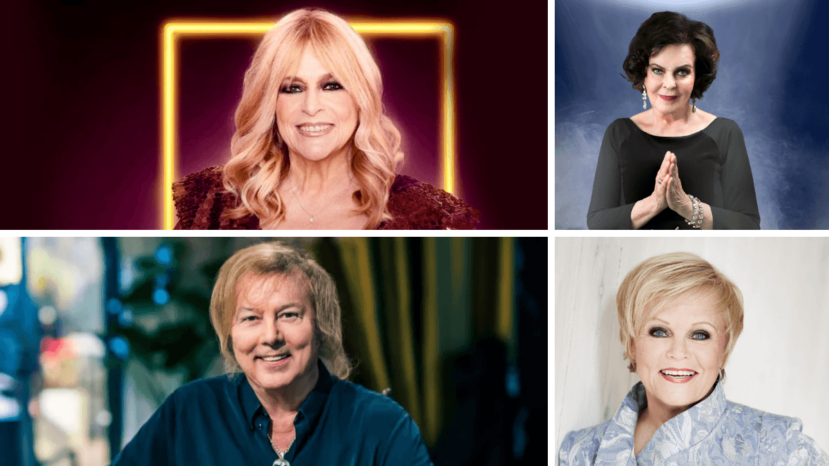 Näkökulma loppuvatko suomesta musiikkilegendat | tanssiin Fi