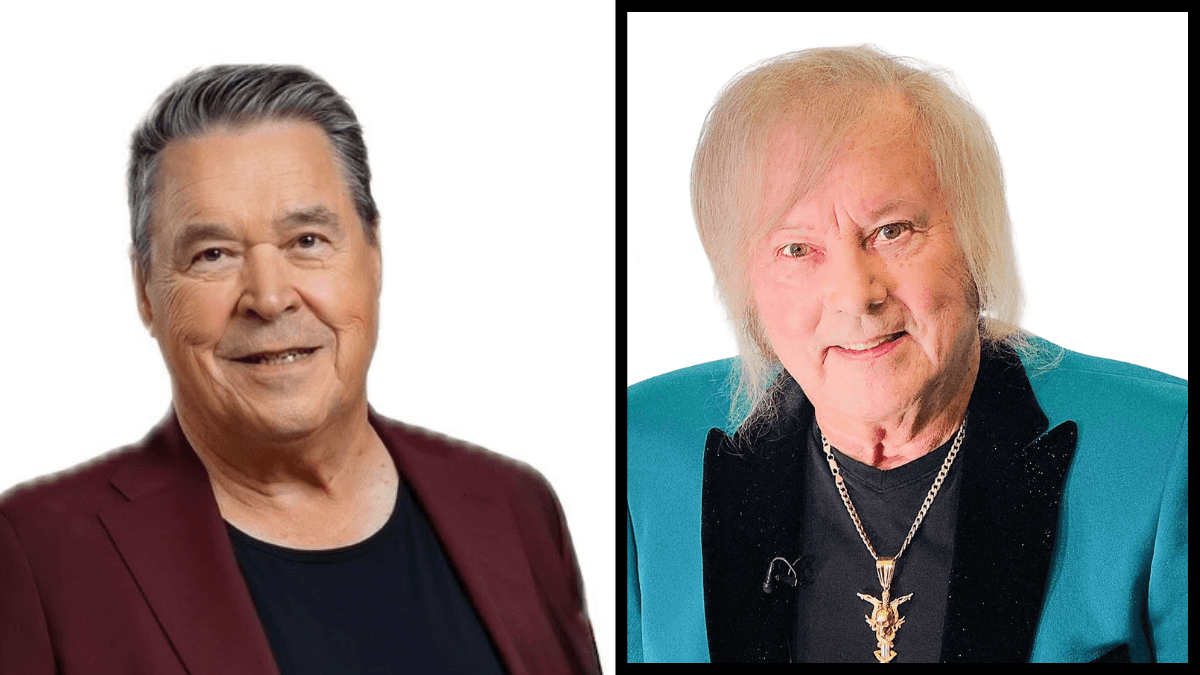 Markku aro sivaltaa dannyä tylysti | tanssiin Fi