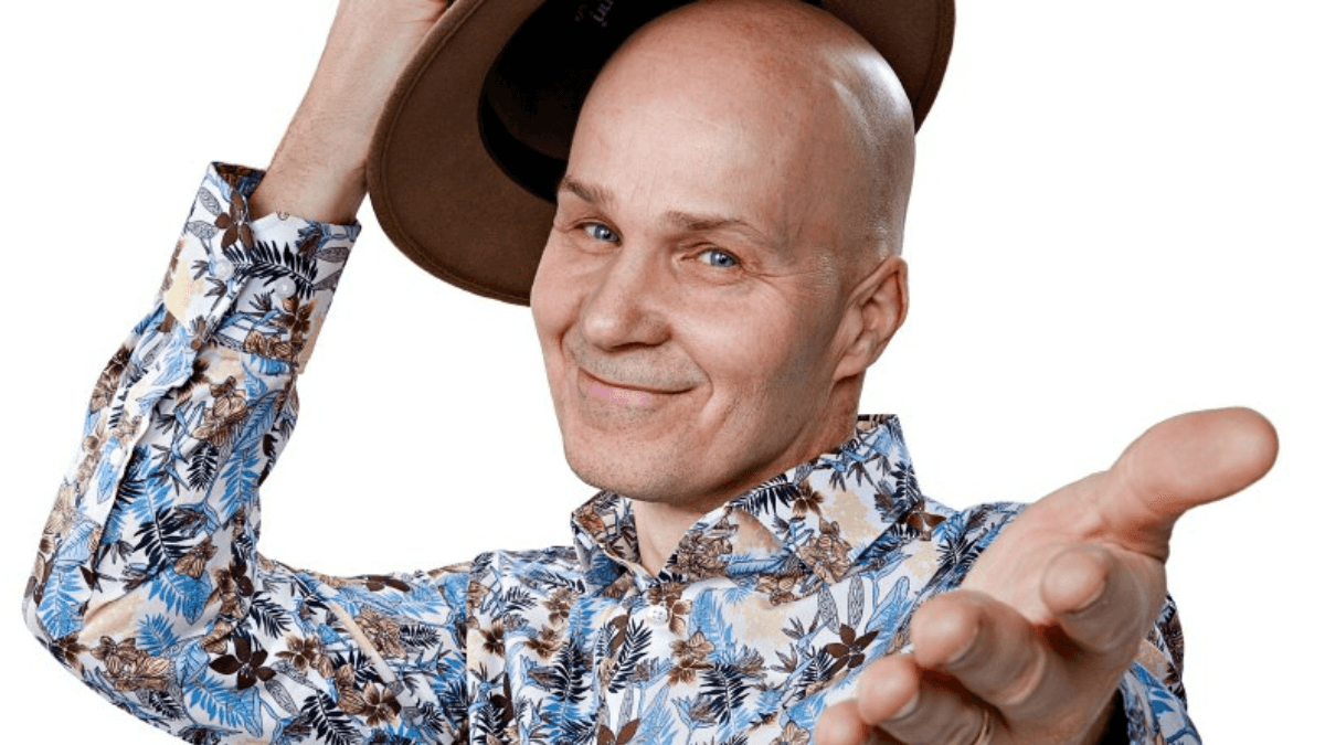 Marko maunuksela palaa radioon  uusi kanava ja ohjelma | tanssiin Fi