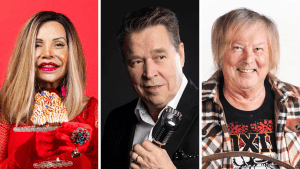 Tanssitähtien kuulumiset ja uutiset | tanssiin Fi