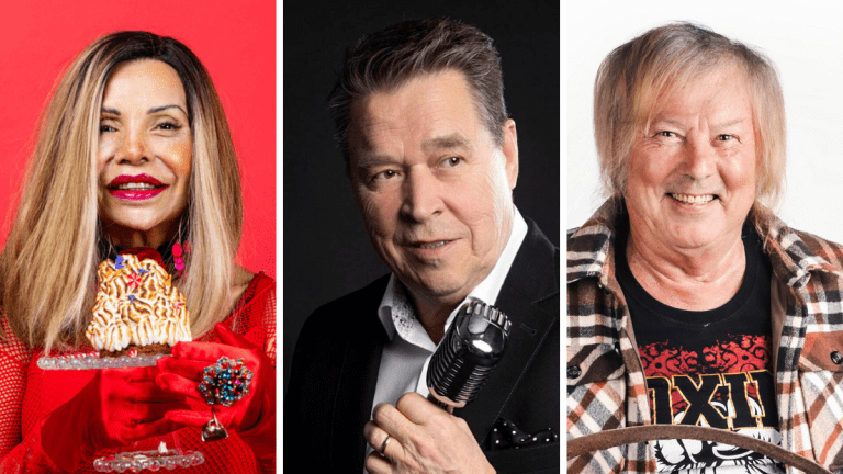 Nisa soraya tuohtui markku arolle loukkaavaa ja lyhytnäköistä | tanssiin Fi