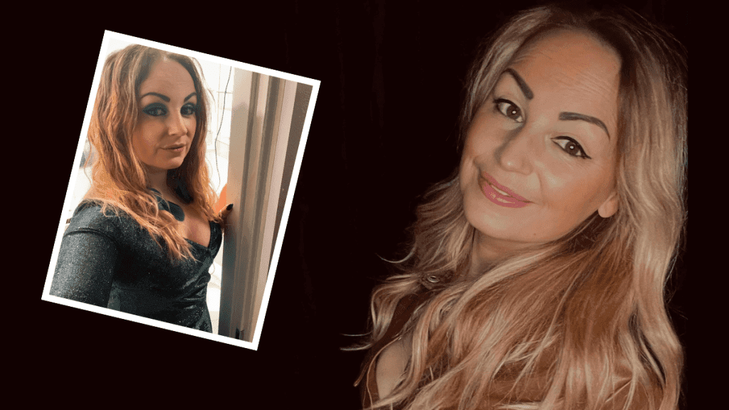 Pirita niemenmaa erosi ja laihtui  vuosi täynnä itkua iloa ja muutoksia | tanssiin Fi