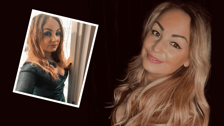 Pirita Niemenmaa Pirita niemenmaa erosi ja laihtui vuosi täynnä itkua iloa ja muutoksia | tanssiin Fi