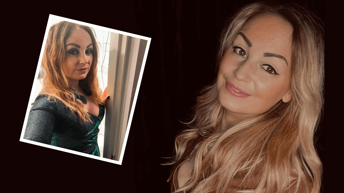 Pirita niemenmaa erosi ja laihtui  vuosi täynnä itkua iloa ja muutoksia | tanssiin Fi