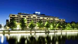 Radisson blu marina palace hotelli turku | tanssiin Fi