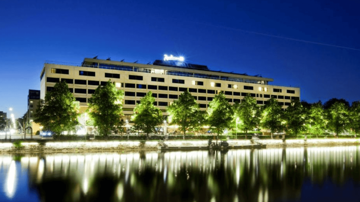 Radisson blu marina palace hotelli turku | tanssiin Fi
