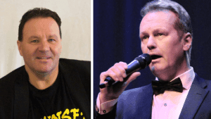 Tanssitähtien kuulumiset ja uutiset | tanssiin Fi