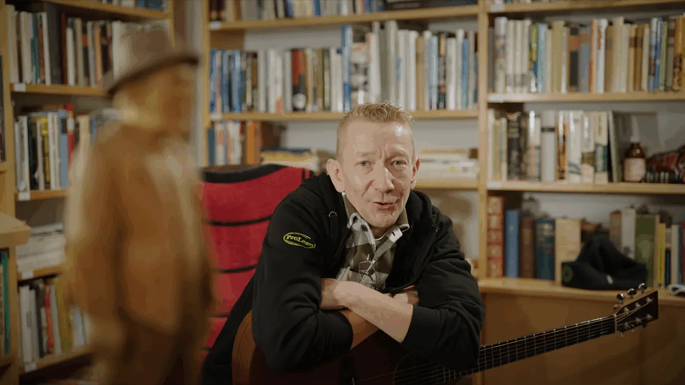 Simo silmu pääsi eroon uniapneasta  avautui ylellä hurjasta leikkauksestaan | tanssiin Fi