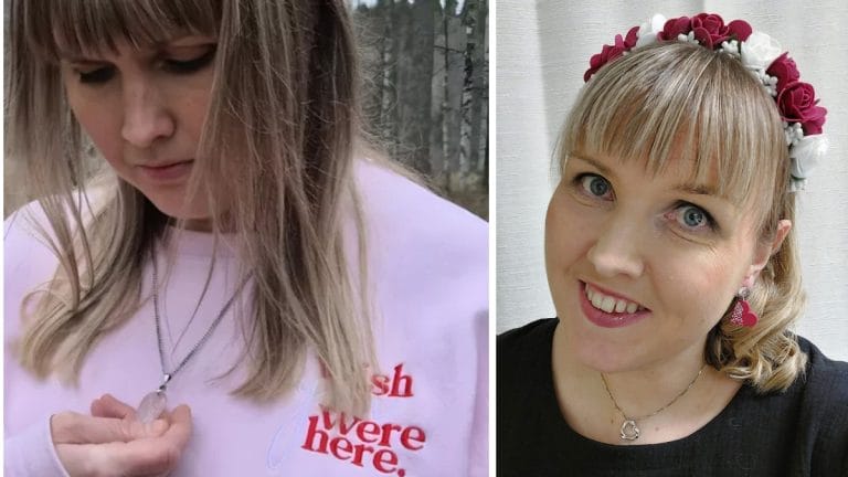 Satu Suhonen kopio Laulaja satu suhosen lapsi kuoli kohtuun tragedia synnytti koskettavan surulaulun | tanssiin Fi