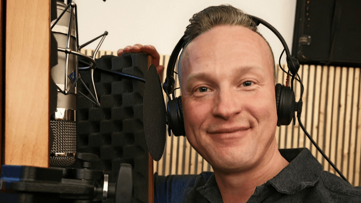 Teemu ahtonen versioi marionin klassikkohitin en ollut vielä edes syntynyt | tanssiin Fi