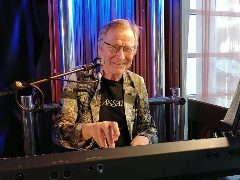 Tuomo naumanen on kuollut | tanssiin Fi