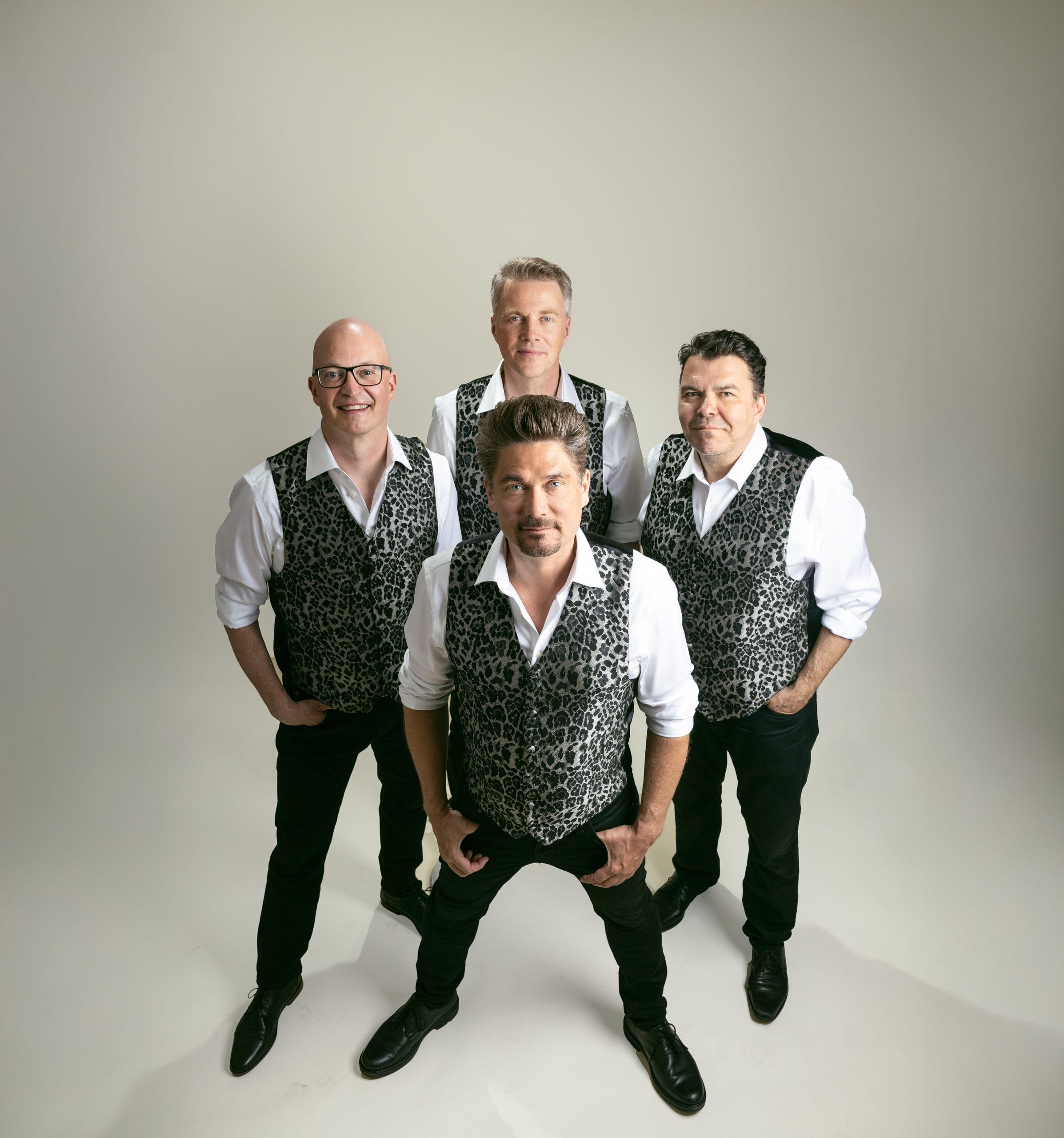 Visa luttinen  valoilmiö | tanssiin Fi