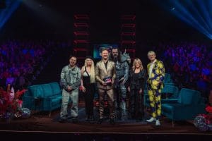 Yle elämäni biisi s7 e12 djnym44ih2ea6bmz8hrs jpgversion | tanssiin Fi