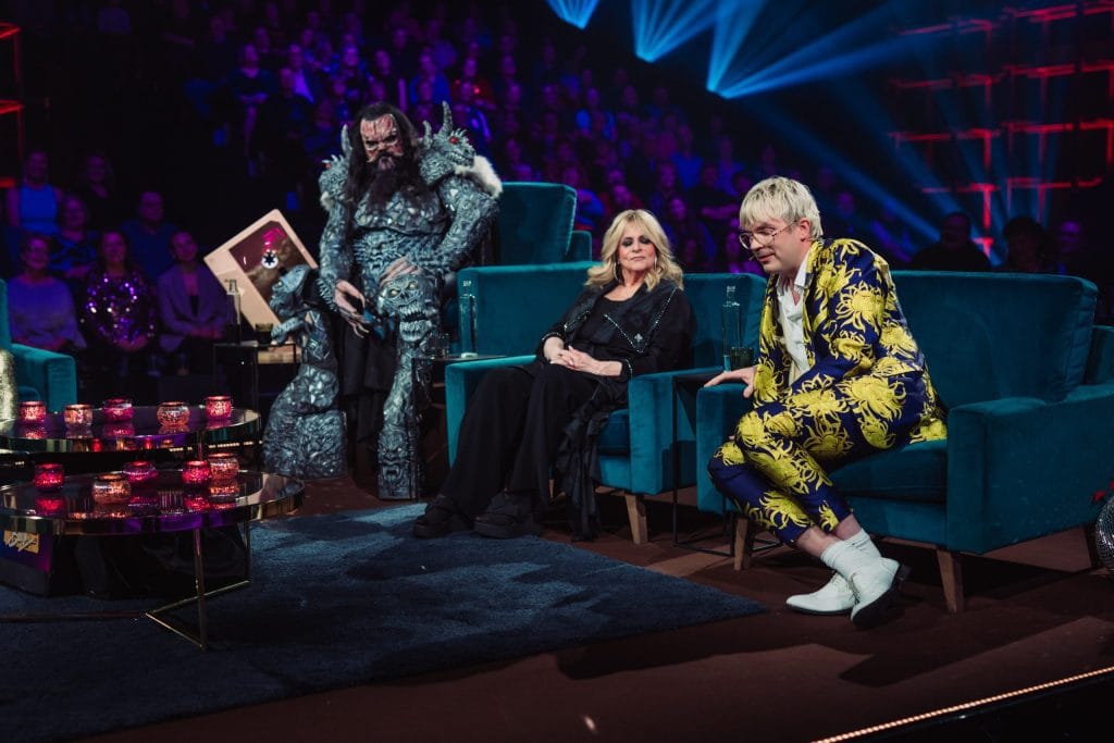 Elämäni biisi  juontaja käy kuumana markku aroon  marion rung avautuu vaikeuksistaan olin rikki | tanssiin Fi