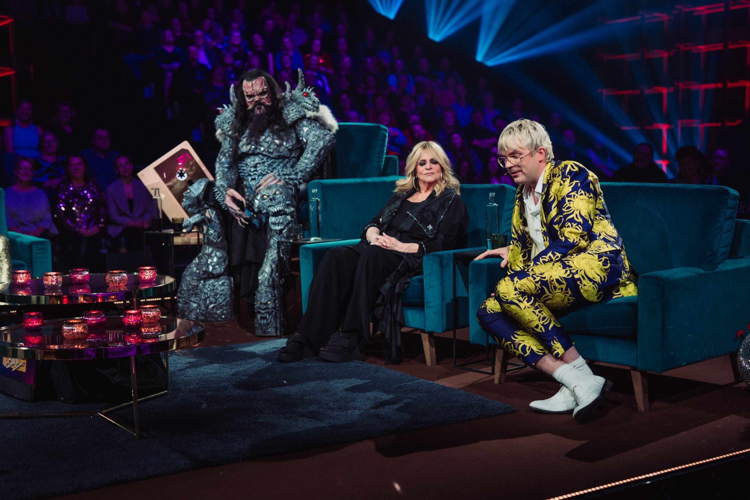 Yle elämäni biisi s7 e12 wzqnyyfwd17poaixtk6p jpgversion | tanssiin Fi