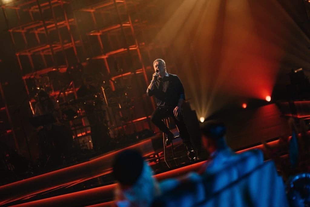 Elämäni biisi  juontaja käy kuumana markku aroon  marion rung avautuu vaikeuksistaan olin rikki | tanssiin Fi