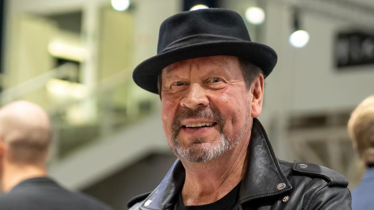 Pate mustajärven lapset julkaisivat nyt kuolinilmoituksen | tanssiin Fi