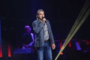 The voice of finland kausi 15 aani ratkaisee kalle jussila 02 kuvaaja saku tiainen | tanssiin Fi