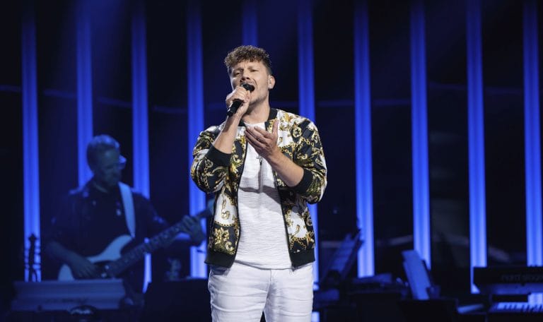 the_voice_of_finland_kausi_15_aani_ratkaisee_markus_kuusisto_02_kuvaaja_saku_tiainen The voice of finland kisaaja markus kuusisto 49 sairastui harvinaiseen syöpään tämä ei minua nujerra | tanssiin Fi