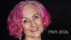 Annika kontio 1969 2026 | tanssiin Fi
