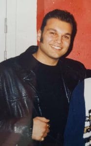 Dimitri 19 vuotiaana | tanssiin Fi