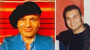 Dimitri keiski hattu | tanssiin Fi