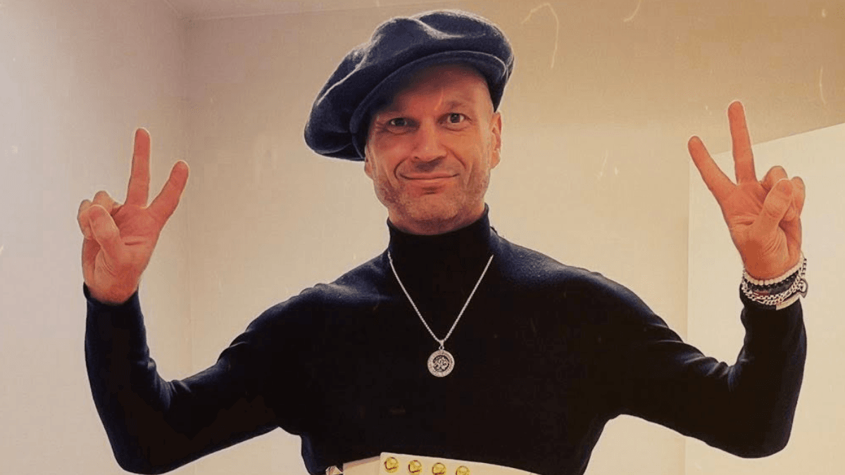 Dimitri keiski avautuu nyt voinnistaan olen ollut hiljaa | tanssiin Fi