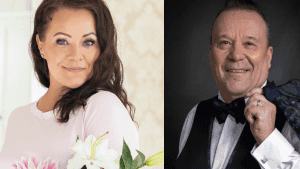 Heidi pakarinen jaska mäkynen | tanssiin Fi