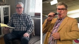 Kauko Simonen laihtui Kauko simonen keikat ja tanssit | tanssiin Fi