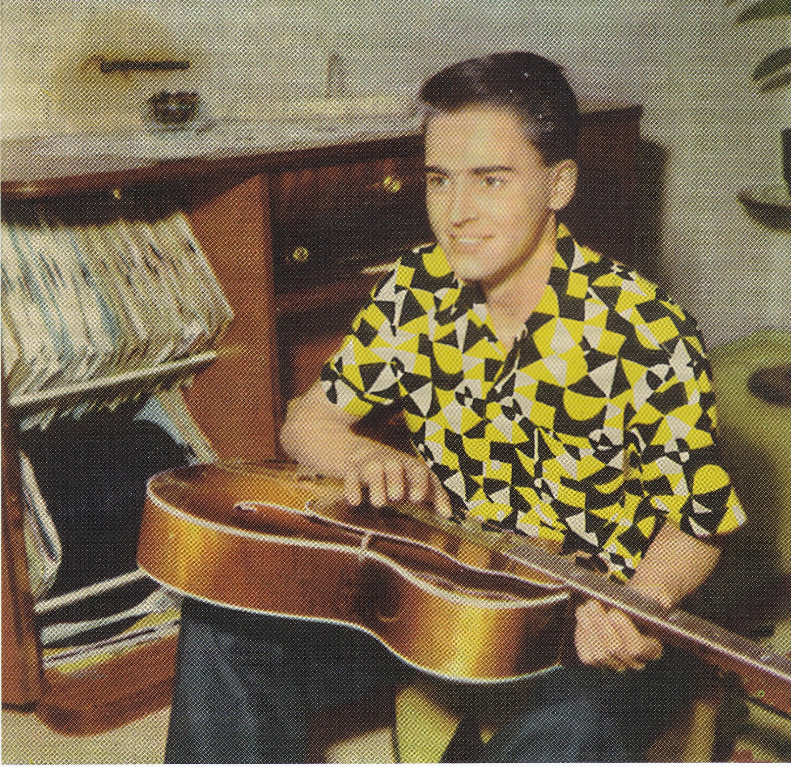 Lasseliemola1960 | tanssiin Fi