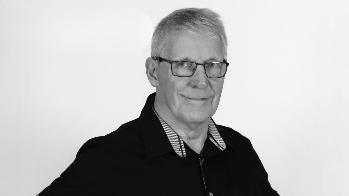 Pitkäaikainen tanssivaikuttaja matti mustajärvi on kuollut | tanssiin Fi