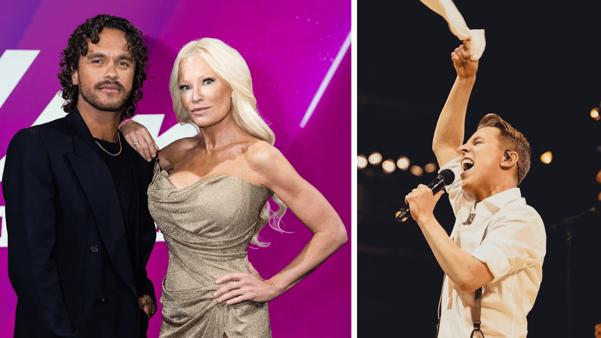 Umk 2026 komiat jäi kolmanneksi  linda lampenius ja pete parkkonen ylivoimaiseen voittoon | tanssiin Fi