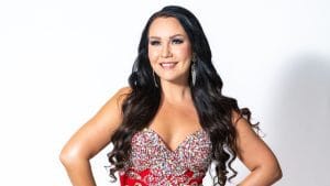 Saija tuupanen 2026 | tanssiin Fi