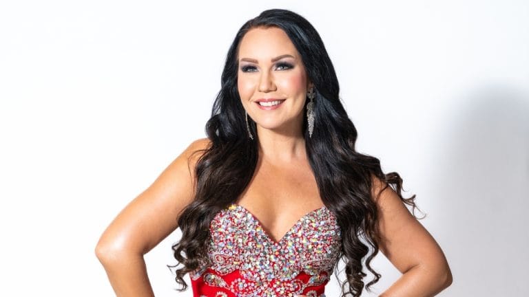 Seura miss suomi soitti alastomalle saija tuupaselle ambulanssin | tanssiin Fi