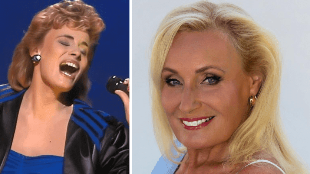 Yllätys sonja lumme esiintyy umk finaalissa | tanssiin Fi